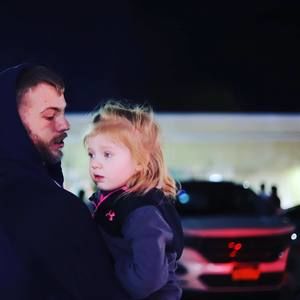 Meet your Posher, Rj